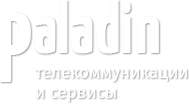 Paladin — телекоммуникации и сервисы